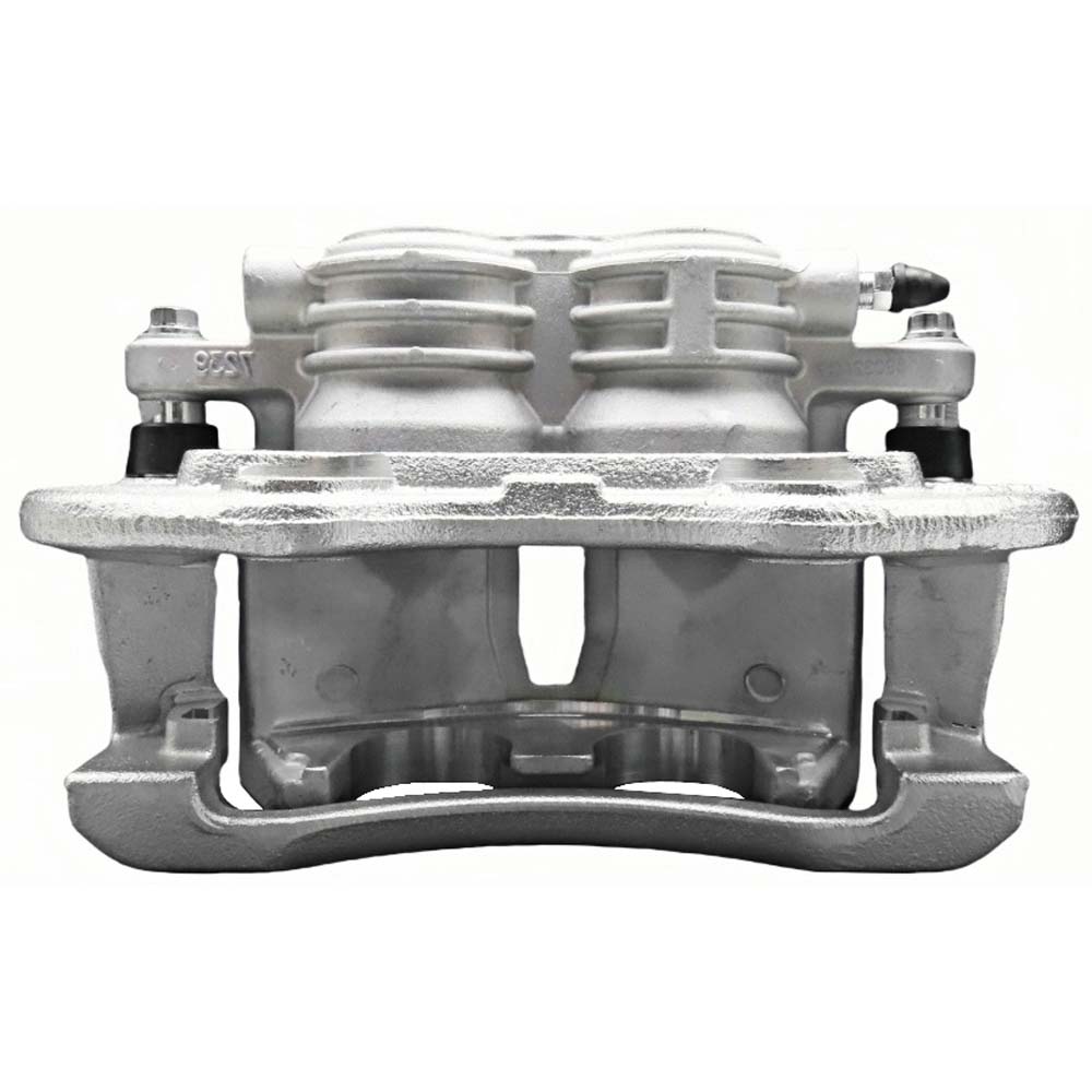2003 Cadillac Escalade EXT Brake Caliper